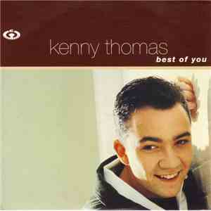 Kenny Thomas - Best Of You download flac mp3