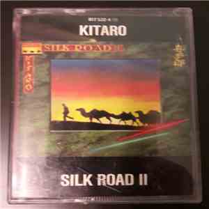 Kitaro - Silk Road II download flac mp3