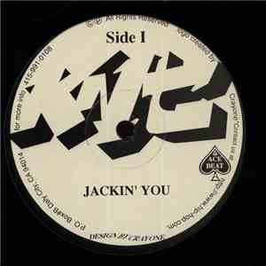 KNT - Jackin' You / Klockn-N-Taxin / Boogie To Da Bang download flac mp3