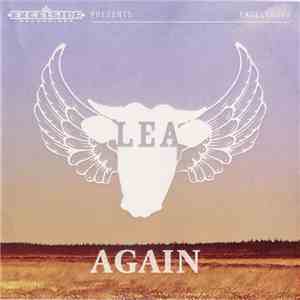 Lea - Again download flac mp3
