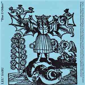 Lel' Sabu - Das I Other download flac mp3