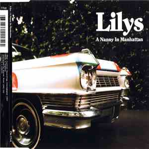 Lilys - A Nanny In Manhattan download flac mp3