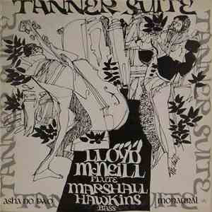 Lloyd McNeill / Marshall Hawkins - Tanner Suite download flac mp3