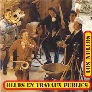 Los Nullos - Blues En Travaux Publics download flac mp3