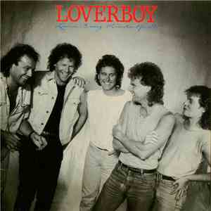 Loverboy - Lovin' Every Minute Of It download flac mp3