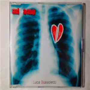Luca Bussoletti - Mi Amo download flac mp3
