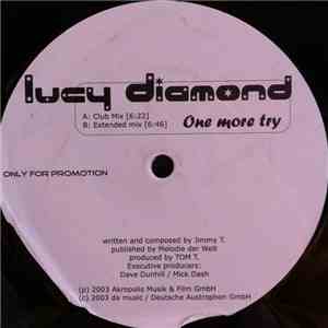 Lucy Diamond - One More Try download flac mp3