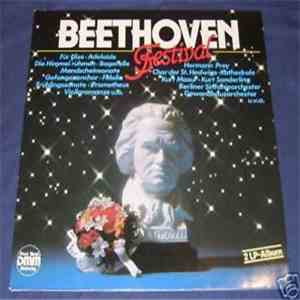 Ludwig van Beethoven - Beethoven Festival download flac mp3