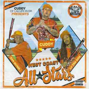 LV Tha Don & San Quinn - West Coast All Stars download flac mp3