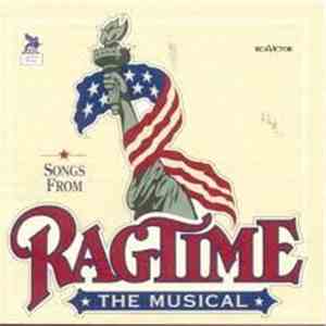 Lynn Ahrens, Stephen Flaherty - Songs From Ragtime The Musical download flac mp3