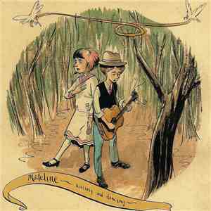 Madeline - Kissing And Dancing download flac mp3
