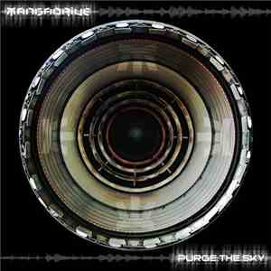 Mangadrive - Purge.The.Sky download flac mp3