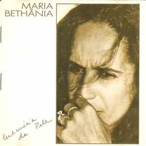 Maria Bethânia - Memória Da Pele download flac mp3