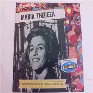Maria Thereza - Maria Thereza download flac mp3