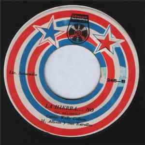 Mario Allison Y Sus Estrellas - Ven A Ver Lo Que Sobro De Mi download flac mp3