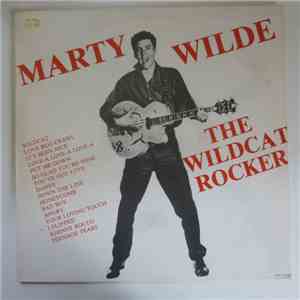 Marty Wilde - The Wildcat Rocker download flac mp3