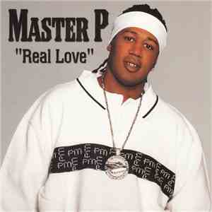 Master P - Real Love download flac mp3