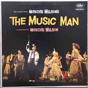 Meredith Willson - The Music From Meredith Willson's The Music Man download flac mp3