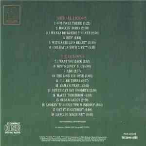 Michael Jackson And The Jackson 5 - 18 Greatest Hits - Compact Command Performances download flac mp3
