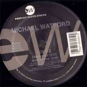 Michael Watford - Luv 4-2 download flac mp3