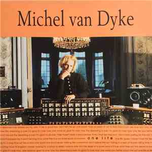 Michel Van Dyke - One Life download flac mp3