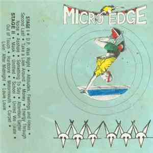 Micro Edge - Demo download flac mp3