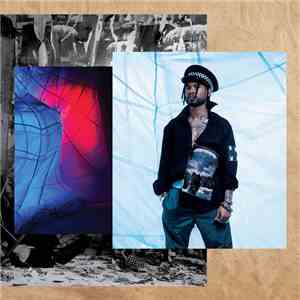 Miguel  - Told You So download flac mp3