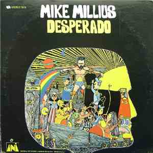 Mike Millius - Desperado download flac mp3