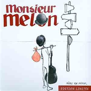 Monsieur Melon - Même En Hiver download flac mp3