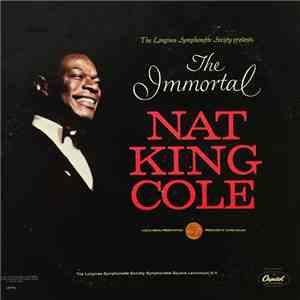 Nat King Cole - The Immortal Nat King Cole download flac mp3