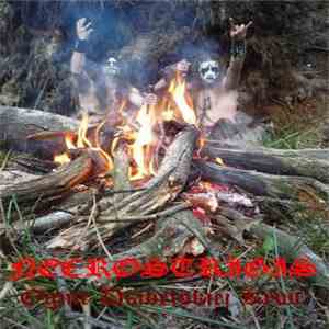 Necrostrigis - Ognie Diabelskiej Krwi download flac mp3