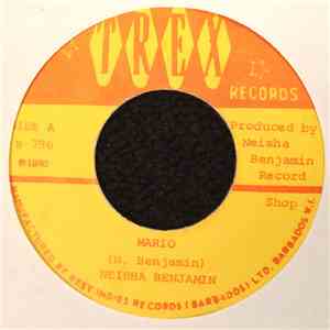 Neisha Benjamin - Mario download flac mp3