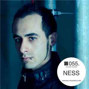 Ness  - OHMcast 055 download flac mp3
