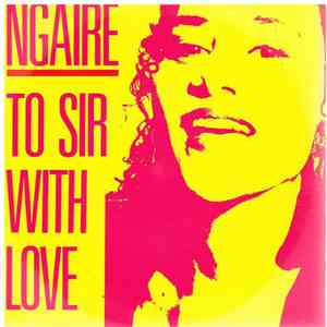 Ngaire - To Sir With Love download flac mp3