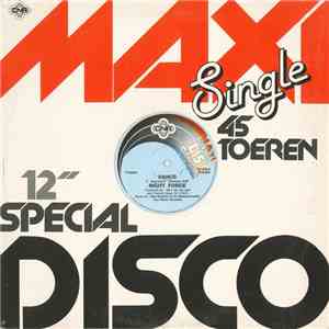 Night Force  - Dance download flac mp3