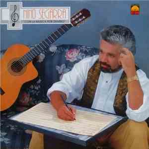 Nino Segarra - Con La Musica Por Dentro download flac mp3