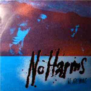No Harms - We Are Young / I Don't Know download flac mp3