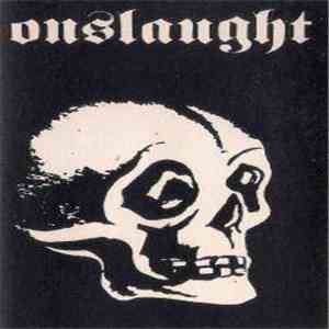 Onslaught  - What Lies Ahead? download flac mp3