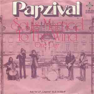 Parzival  - Souls Married To The Wind download flac mp3