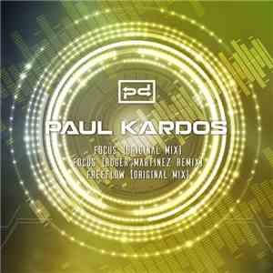 Paul Kardos - Focus / Freeflow download flac mp3