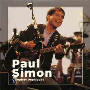 Paul Simon - Complete Unplugged download flac mp3