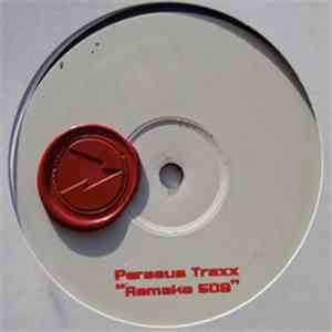 Perseus Traxx - Remake 508 download flac mp3