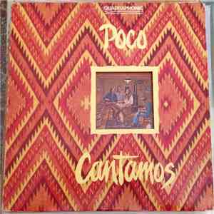 Poco  - Cantamos download flac mp3