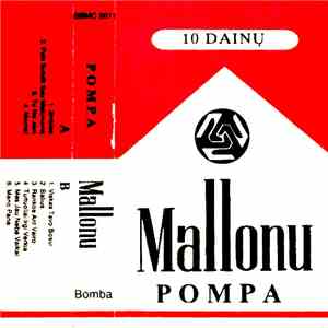 Pompa - Mallonu download flac mp3