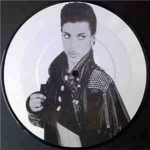 Prince - Interview 1985 download flac mp3