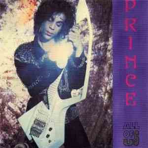 Prince - Take This Beat download flac mp3