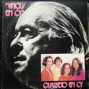 Quarteto Em Cy - Vinicius Em Cy download flac mp3