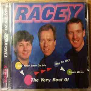 Racey - The Very Best Of download flac mp3