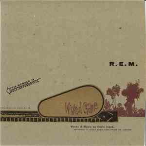 R.E.M. - 1995 Fan Club Single Served Fresh And Hot download flac mp3