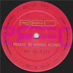 Robert Livesu & Joe Montana - Red 01 download flac mp3